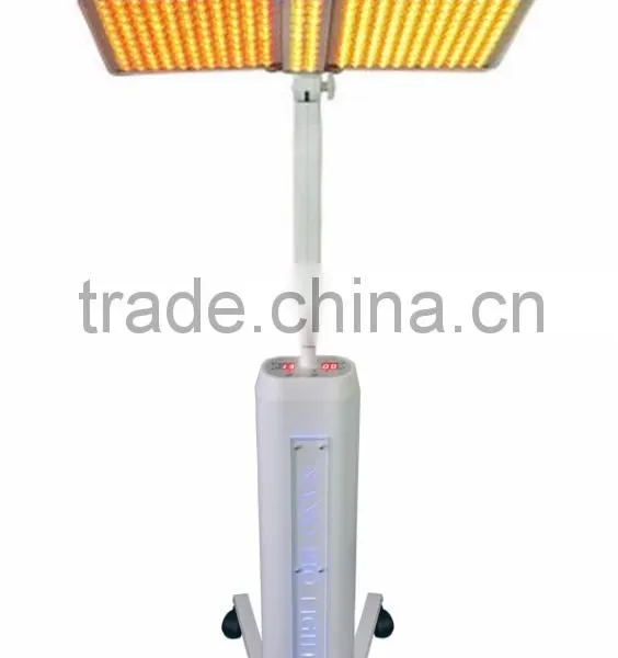 Skin Whitening PDT Skin Rejuvenation Machine / Pdt Skin care Led Light Therapy / PDT Facial Machine VL10 Led Face Mask For Acne photo-6