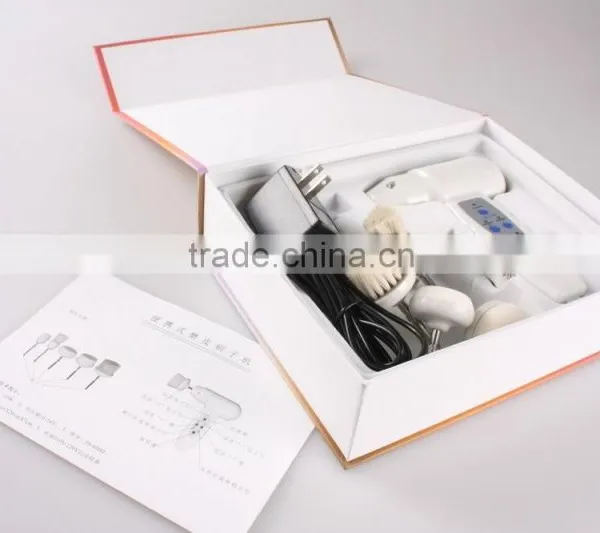 Rotary Electric Facial Brush photo-4