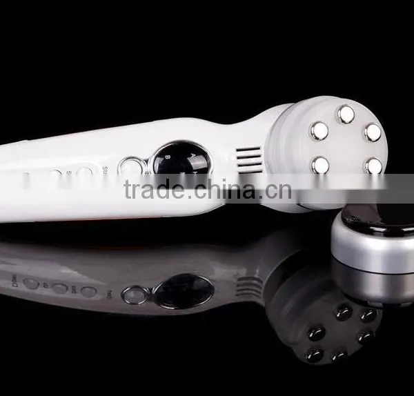 Monopolar RF Mesotherapy Bule Phton Light Machine photo-6