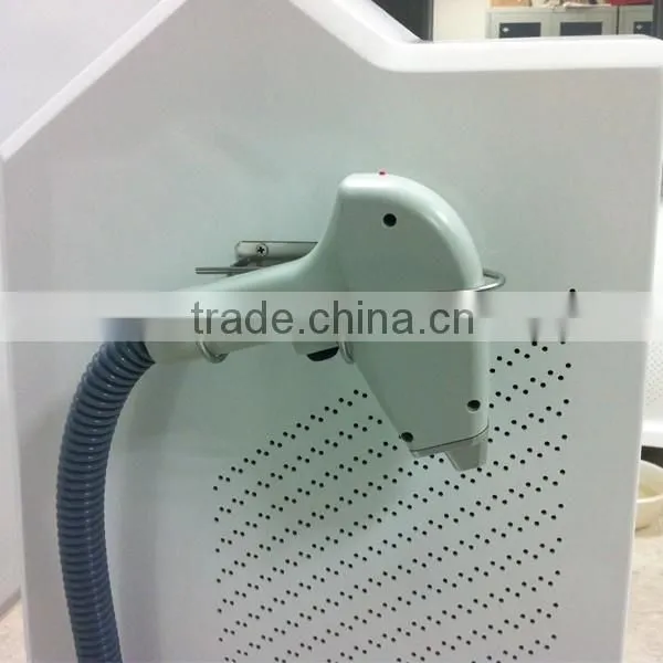 Beijing Best Seller Hair Removal 808nm Diode Lazer Beauty Equipment System Fast And Painless photo-4