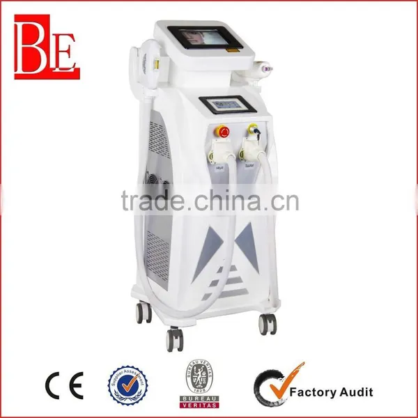 OPT Fast Hair Removal Shr Ipl Machine for Sale