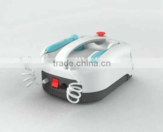 Purify Equipment Cross Laser Physiotherapy for Medical Use Looking for Agent