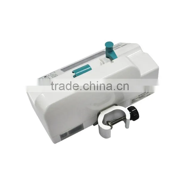 2016 Brand New Syringe Pump-Shelly photo-5