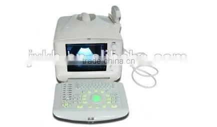 Digital Portable Ultrasound Scanner With Optional Trolley photo-2