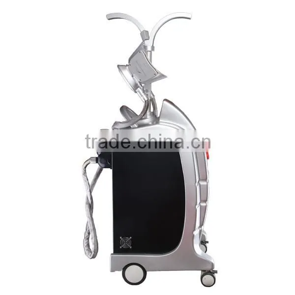 Cellulite Reduction Cryolipolysis,with 4 Interchangeable Cryolipolysis Handle,Double Can Use at the Same Time photo-4