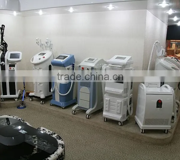 Hot Sale Q SWITCH ND YAG LASER/ND Tattoo Removal System YAG LASER MACHINE PRICES Tattoo Removal Laser Machine photo-6