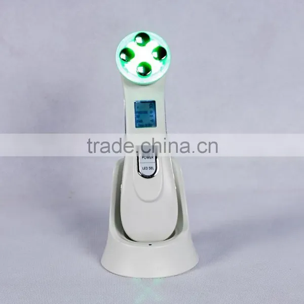 Full Body Massage Equipment Beauty Eye Line Removal Care Equipment Multifunction Beauty Machine Skin Whitening photo-4