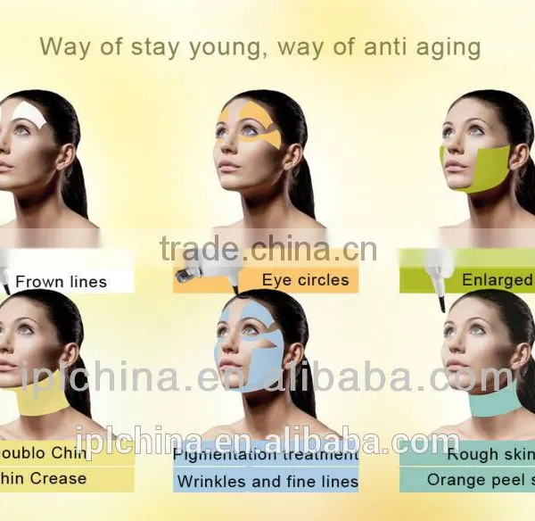 Hot Sale New Skin Beauty Microcurrent and Ultrasonic Facial Pixel rf Dermabrasion Salon Machine photo-3