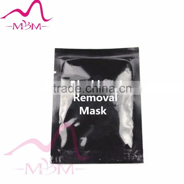 All Skin Types; Acne Pimple Spot Extractor Blackhead Remover Cleaner Mask photo-4
