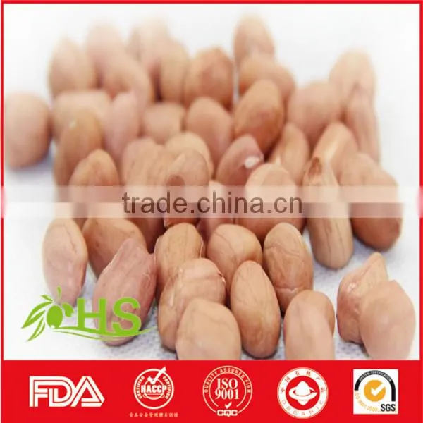 Supply New Crop and High Quality Peanut Kernels photo-2