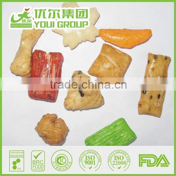 Salted Mixed Nuts photo-4