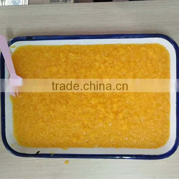 3000g Mandarin Orange Sacs in Juice