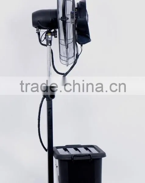 Industrial Mist Fan