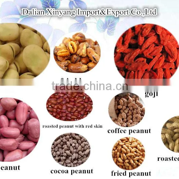 2015 Hot Sales Snack Spicy Peanuts photo-2