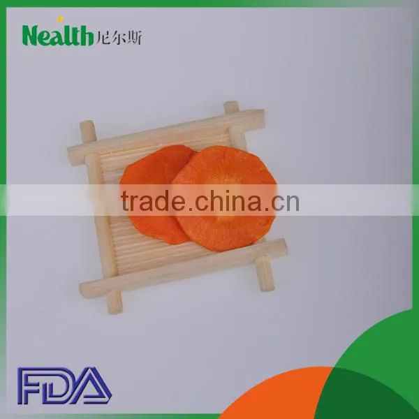 Dried Vegetable Carrot Chips Vegetable Chips Making Machine photo-6