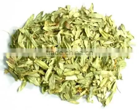 High Grade Senna Pods and Leaves photo-3