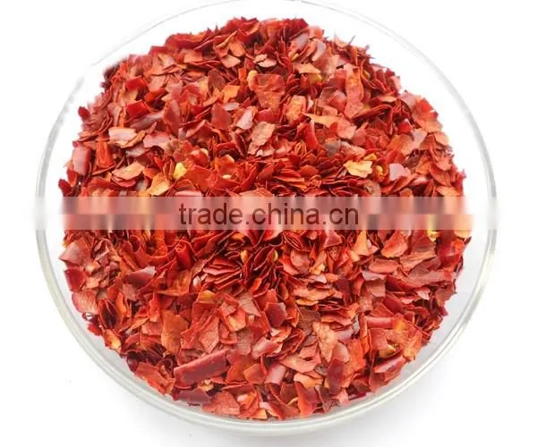 Red Chili and Red Chili Flakes Manufatuuer photo-2