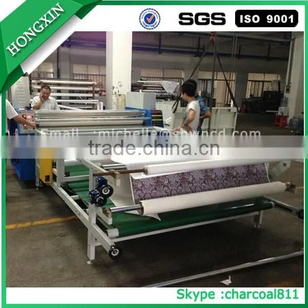 New Fabric Roller Printing Machine, Fabric Roller Printing Machine, Textile Roller Printing Machine photo-2