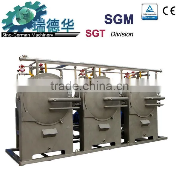Cassava Chips Drying Processing Machine/line photo-5