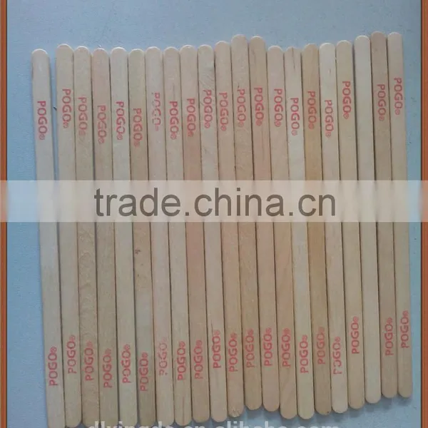 High Quality Paper Sleeve for 140mm Coffee Stirrers photo-5