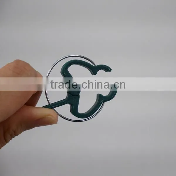 Small Size Gardening Plant Clip photo-6