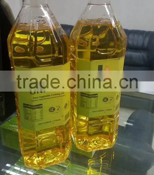 RBD Palm Olein (CP8), Palm Oil