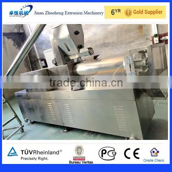 Nutritional Flour/baby Food Powder Processing Machine photo-3