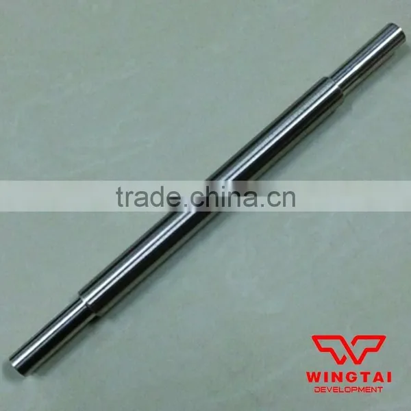 Nippo Stainless Steel Scraping Ink Stick photo-2