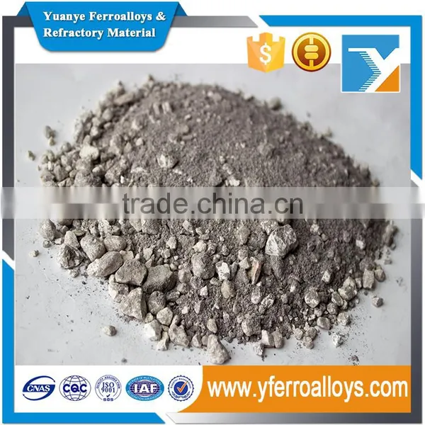 2017 Nice Price and High Quality Calcium Ferrite Used for Refractory and Metallurgy