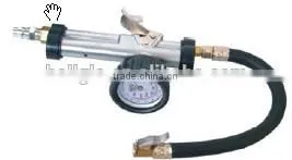 Tire Pressure Gauge