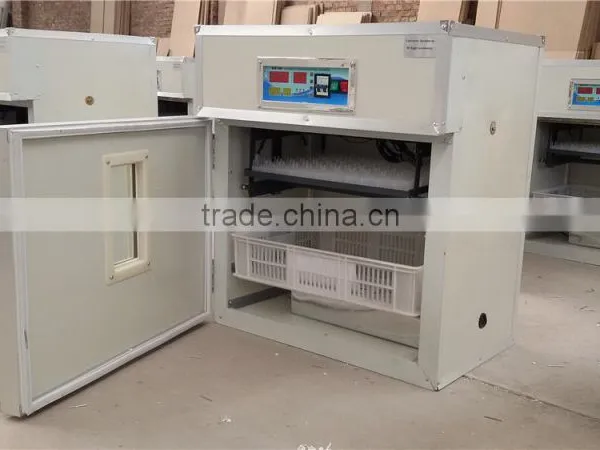 Quail Farming Used Incubator,used Chicken Egg Incubator for Sale 88 Eggs photo-4