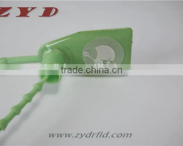 Disposable RFID Ribbon photo-4