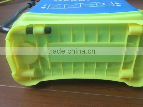 16L Water Mist Sprayer Agriculture photo-6