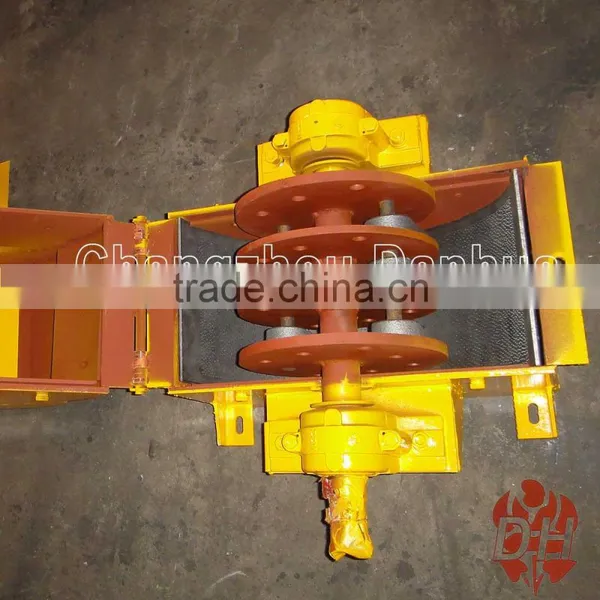 EXW Price For Mini Gold Machine Stone Crusher photo-3