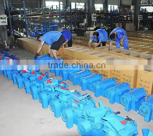 Grinder Part Factory 6NF-2.2-6# photo-4