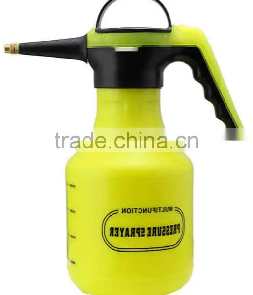 ILOT 2L High Quality Hand Pressure Pesticide Sprayer, Garden Sprayer