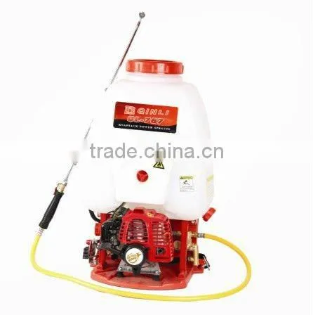 25.4cc Gasoline Power Sprayer