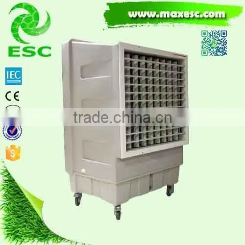 Portable Room 8000 Lower Price Home Mobile Air Cooler Hot Sell photo-3