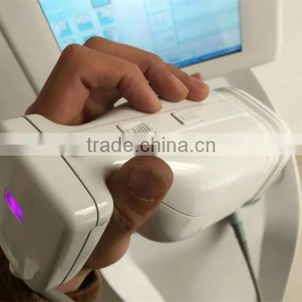 1.0-10mm 2016 Hottest Stubborn Fat Killer Liposonix HIFU Machine/HIFU Slimming Machine/Liposonix Skin Rejuvenation photo-3