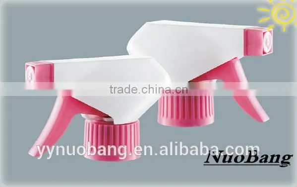 Plastic Agricaltural Sprayer Gun. Spray Bottle Trigger. we Can Provied 24mm 28mm and Any Color photo-2