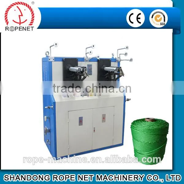 Six Heads Thread Winding Machine Spool Winder photo-2