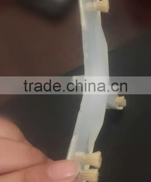 Triangular Type Sieve Cleaner Brush Cleaner Mill Pan Cleaner Sifter Cleaner Plansifter Machine