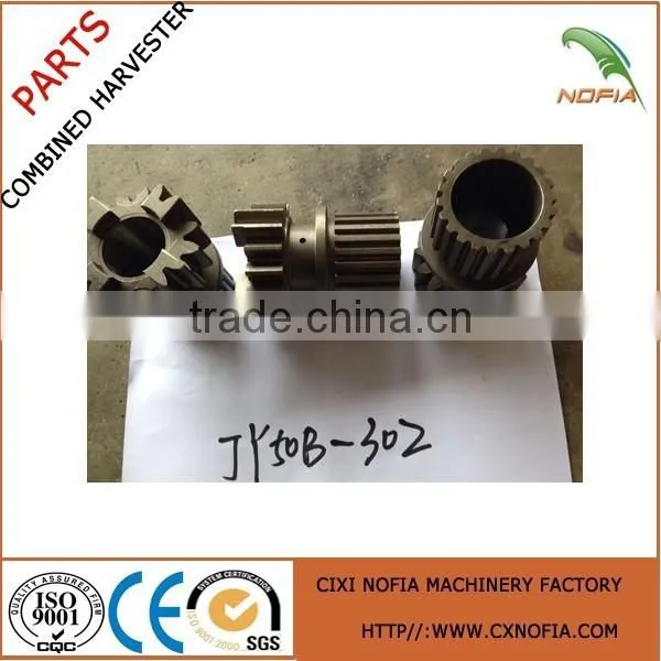 Top Quality Havester Gearbox Parts photo-3
