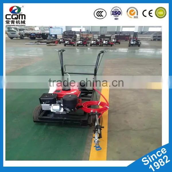 Road Painting Machine for School or Expressway photo-5