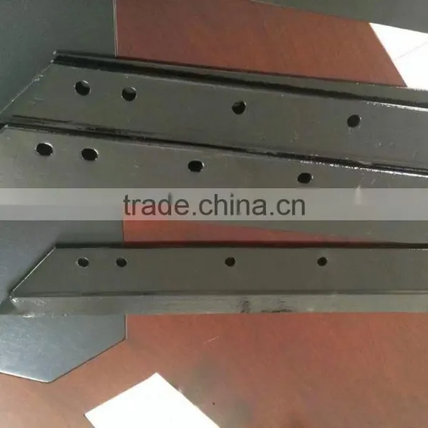 Spare Parts of Plow Shovel photo-3