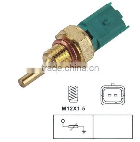 Auto Sensor