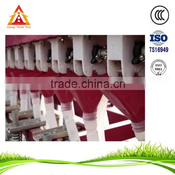 Chinese Hydraulic Seeder photo-2