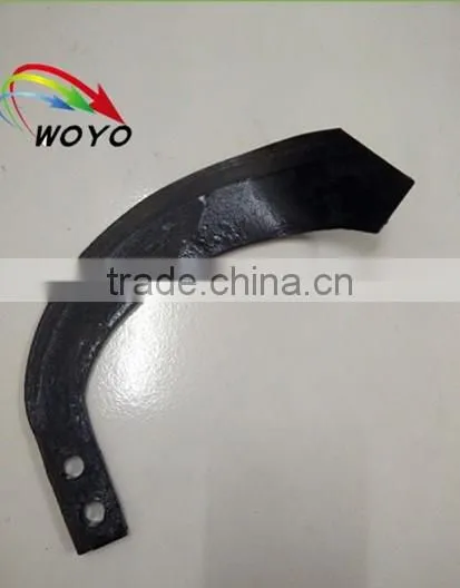 Disc Mower Blades photo-2