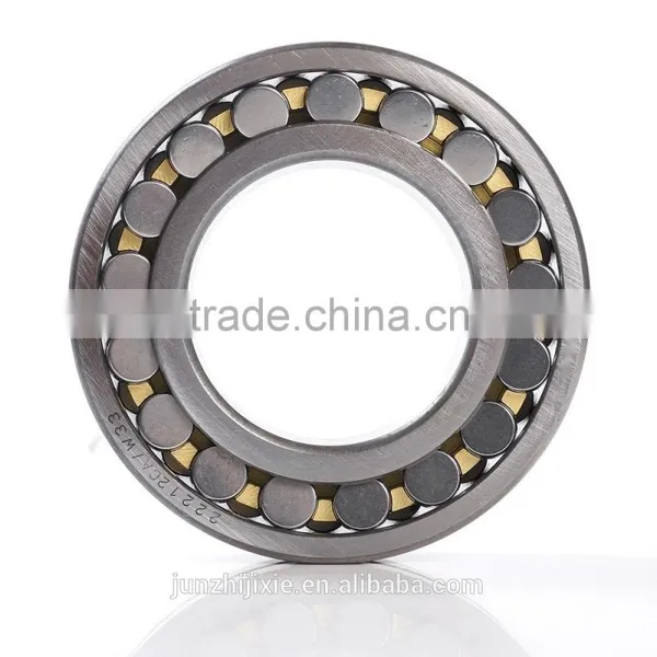 22210 22220 22230 Series Self-aligning Spherical Roller Bearings photo-4