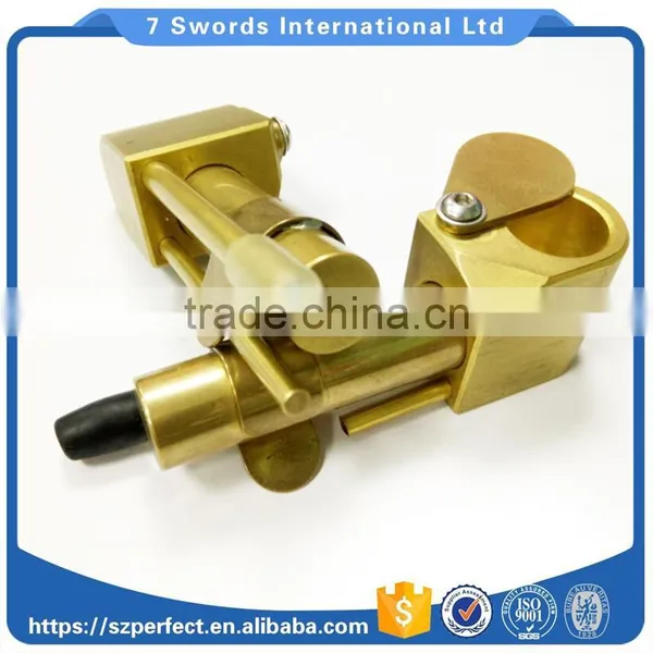 New Design Aluminum Alloy Die Casting Metal Machining Cnc Milling Router photo-4